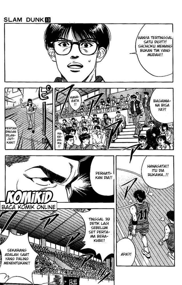 Slam Dunk Bab 114 halaman 4