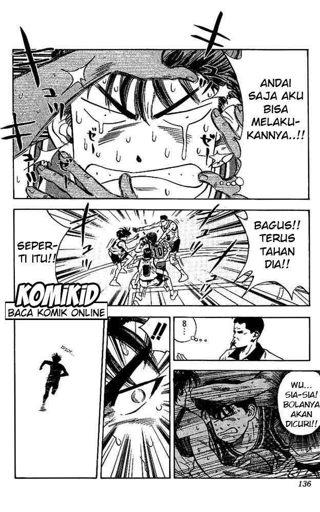 Slam Dunk Bab 114 halaman 12