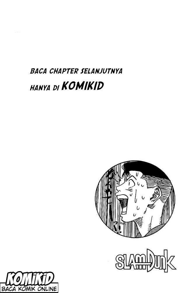 Slam Dunk Bab 114 halaman 17