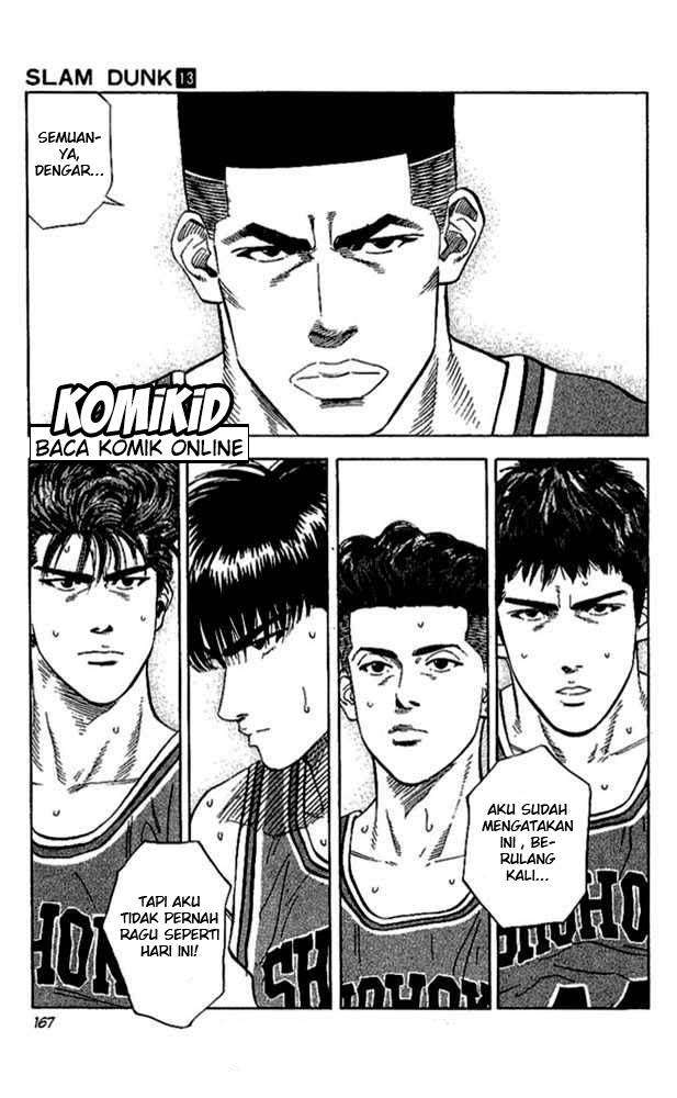 Slam Dunk Bab 116 halaman 4