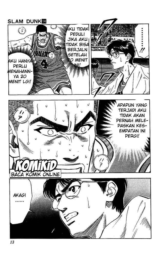 Slam Dunk Bab 117 halaman 10