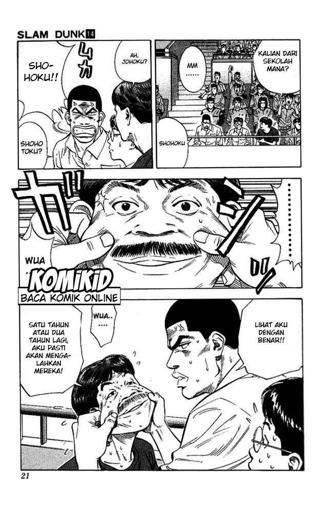 Slam Dunk Bab 117 halaman 18