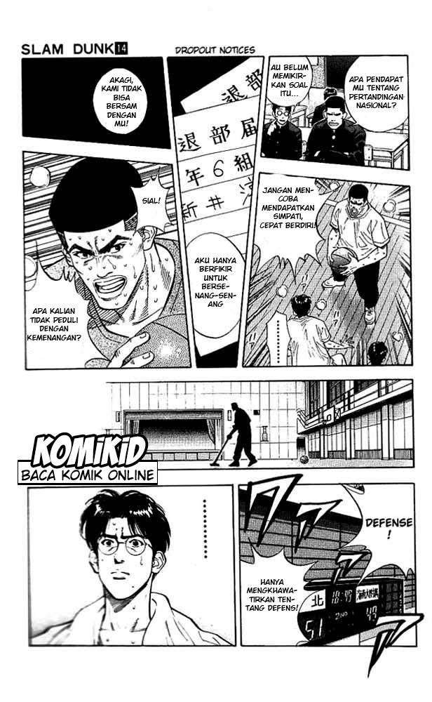 Slam Dunk Bab 117 halaman 20