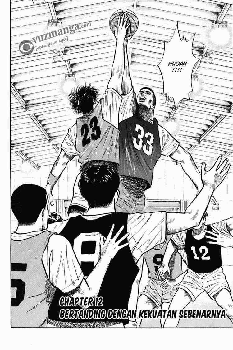 Slam Dunk Bab 12 halaman 2
