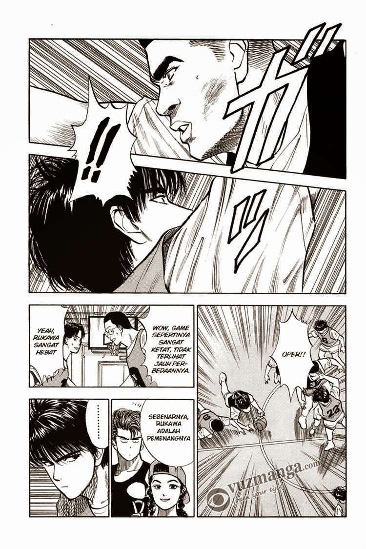 Slam Dunk Bab 12 halaman 3