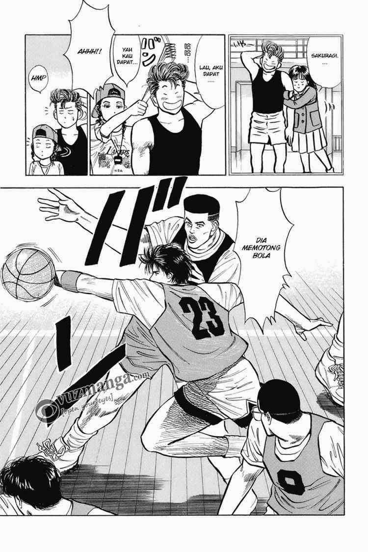 Slam Dunk Bab 12 halaman 5