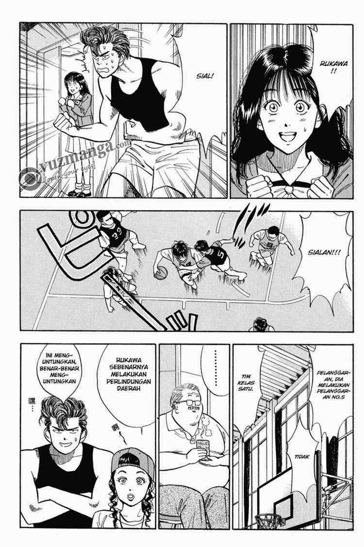 Slam Dunk Bab 12 halaman 6