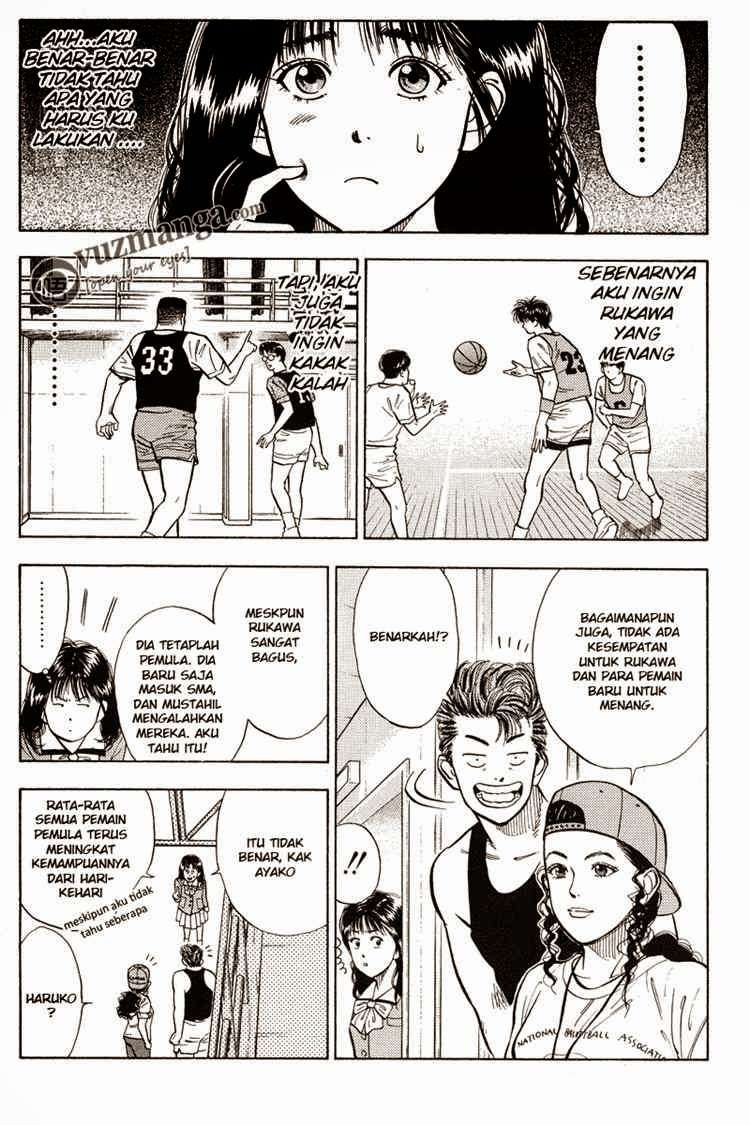 Slam Dunk Bab 12 halaman 7