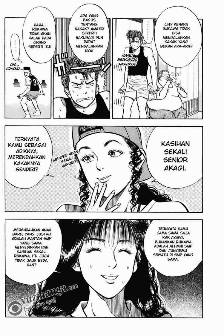 Slam Dunk Bab 12 halaman 9