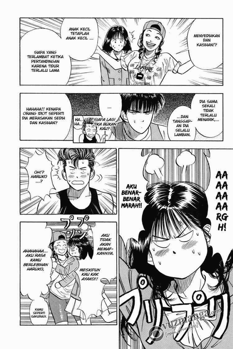 Slam Dunk Bab 12 halaman 10
