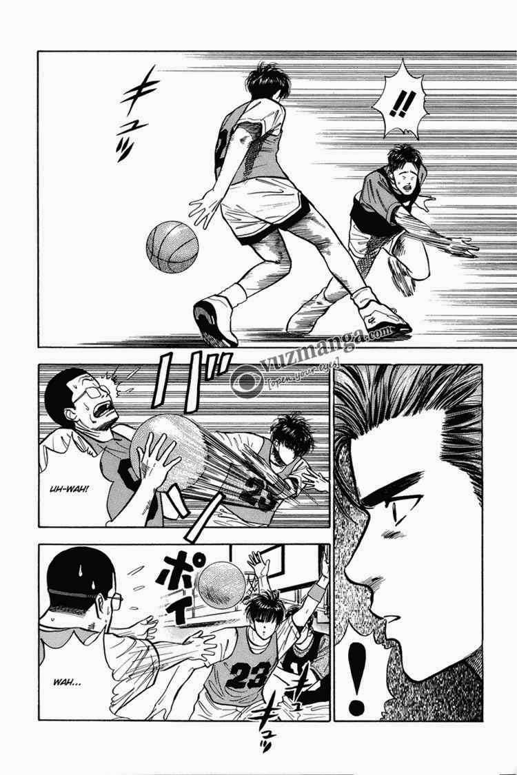 Slam Dunk Bab 12 halaman 14