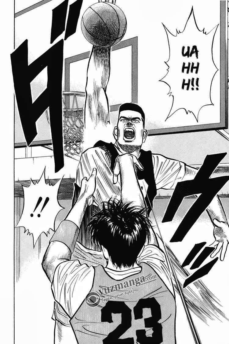 Slam Dunk Bab 12 halaman 16