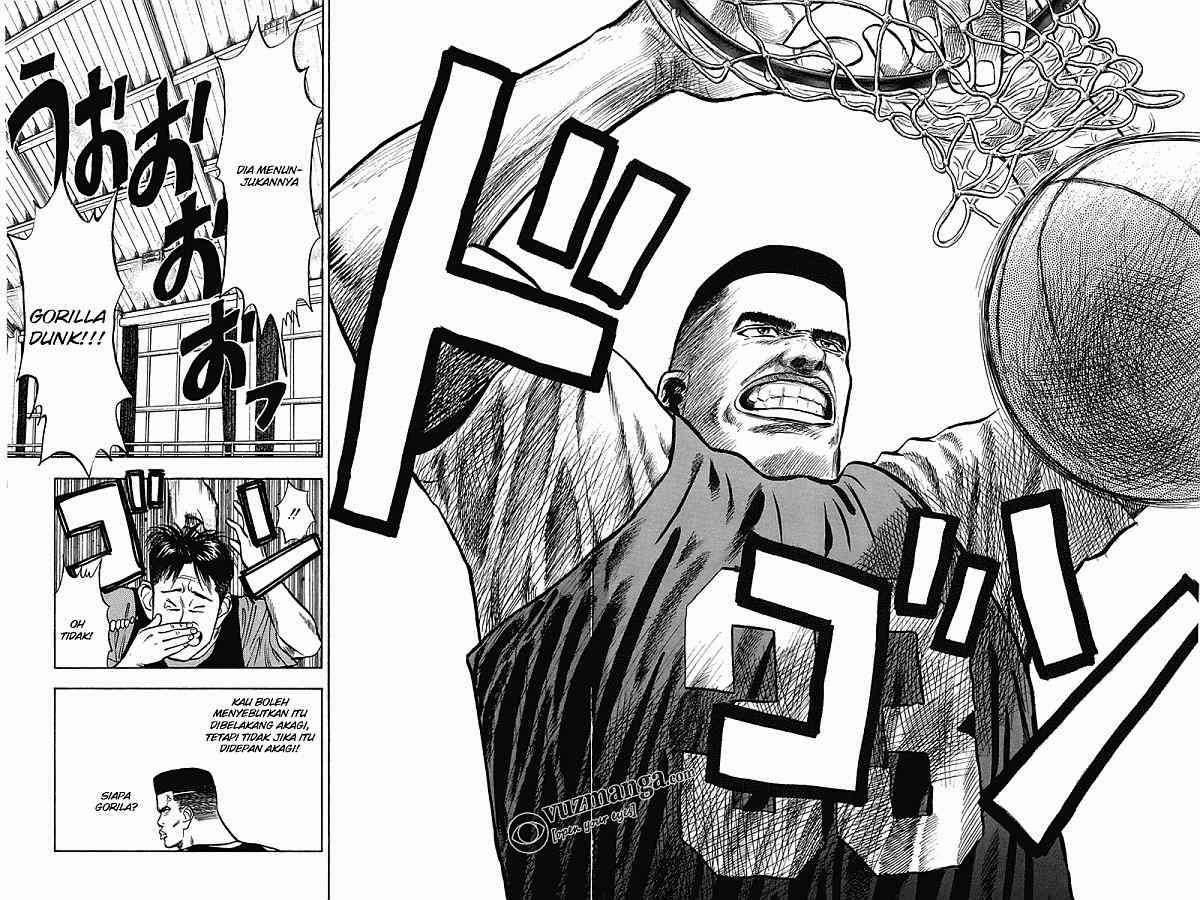 Slam Dunk Bab 12 halaman 18