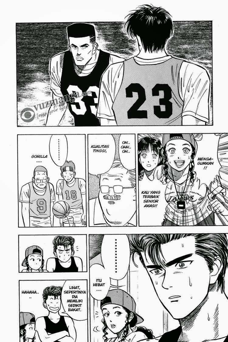 Slam Dunk Bab 12 halaman 19