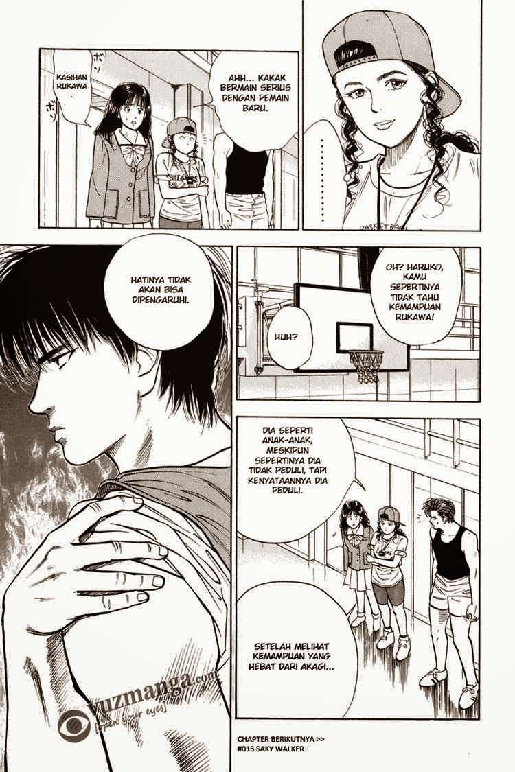 Slam Dunk Bab 12 halaman 20