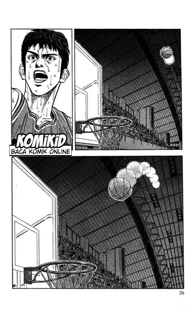 Slam Dunk Bab 120 halaman 5