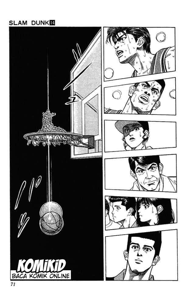 Slam Dunk Bab 120 halaman 6