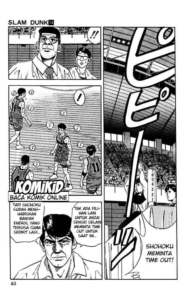 Slam Dunk Bab 120 halaman 17