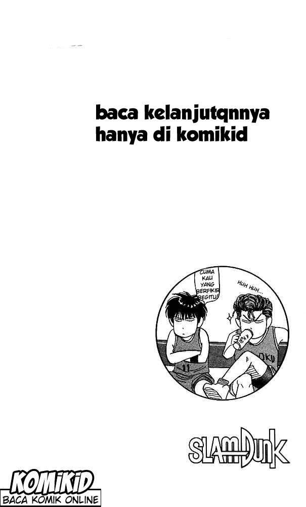 Slam Dunk Bab 120 halaman 20