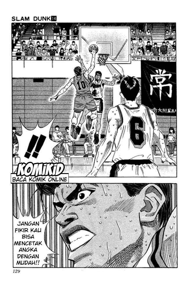 Slam Dunk Bab 123 halaman 4