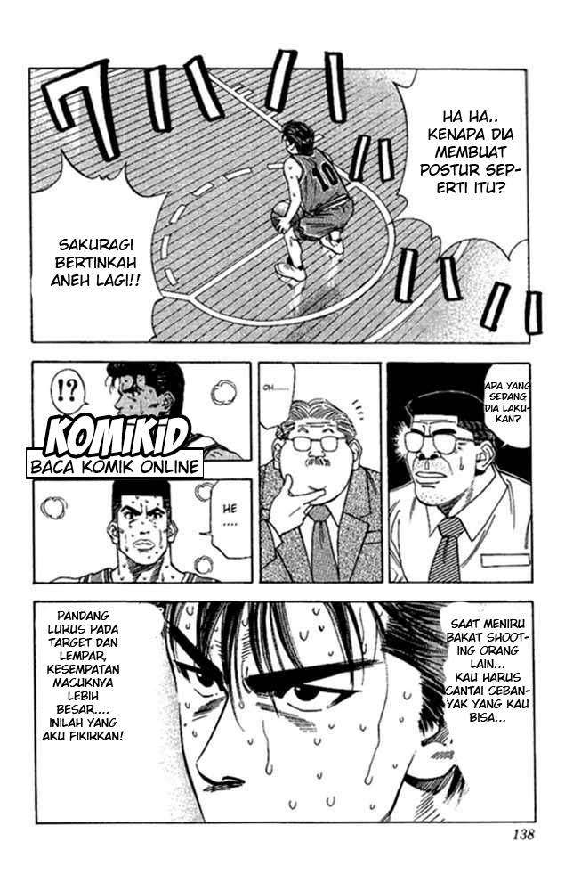 Slam Dunk Bab 123 halaman 12