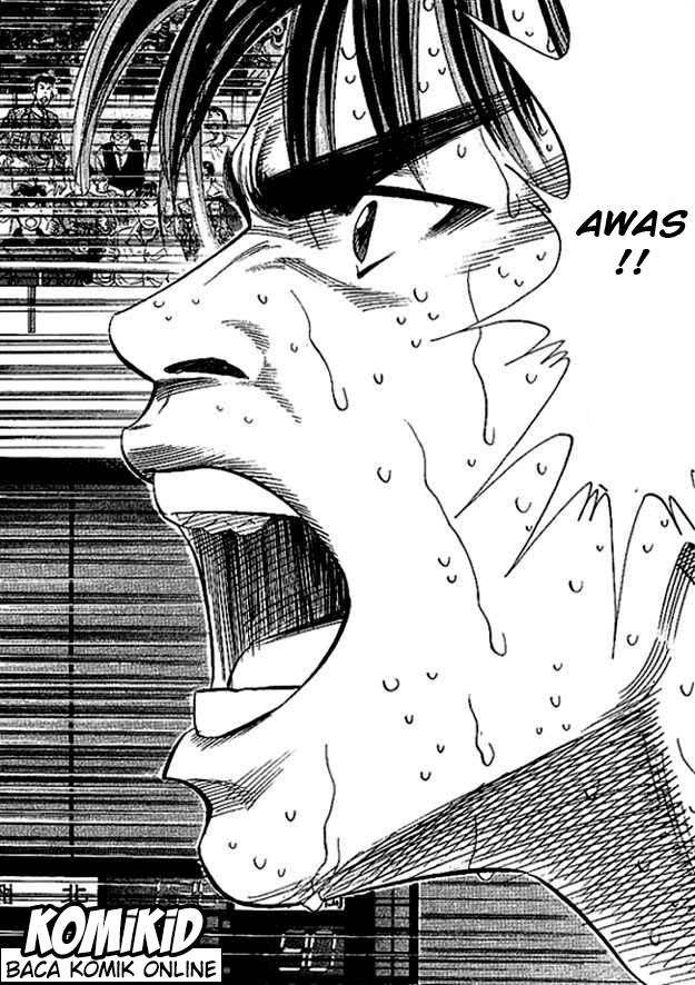 Slam Dunk Bab 126 halaman 17