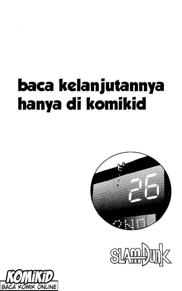 Slam Dunk Bab 128 halaman 21