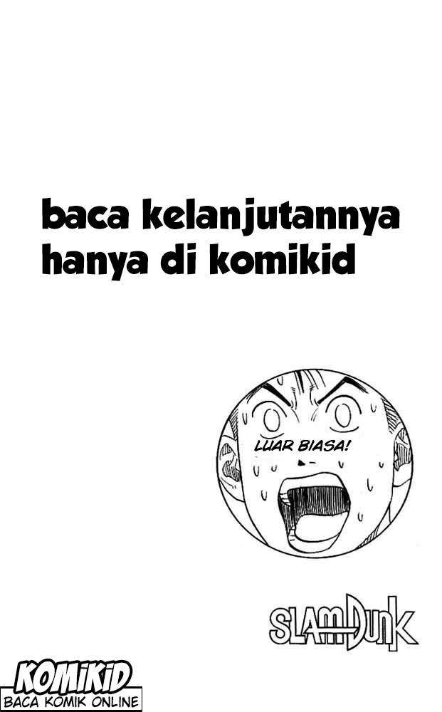Slam Dunk Bab 129 halaman 19