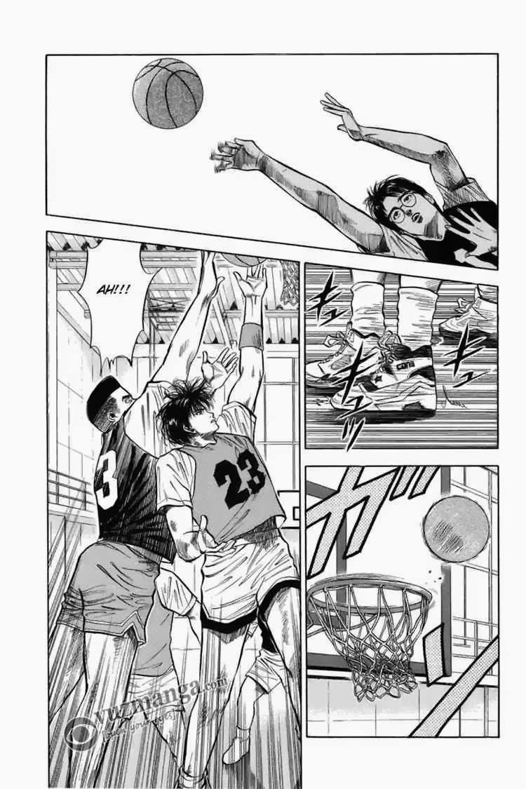 Slam Dunk Bab 13 halaman 2