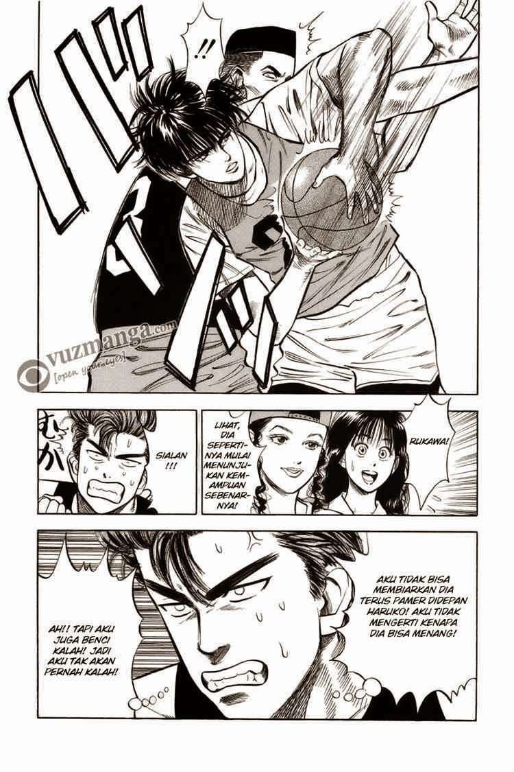 Slam Dunk Bab 13 halaman 3