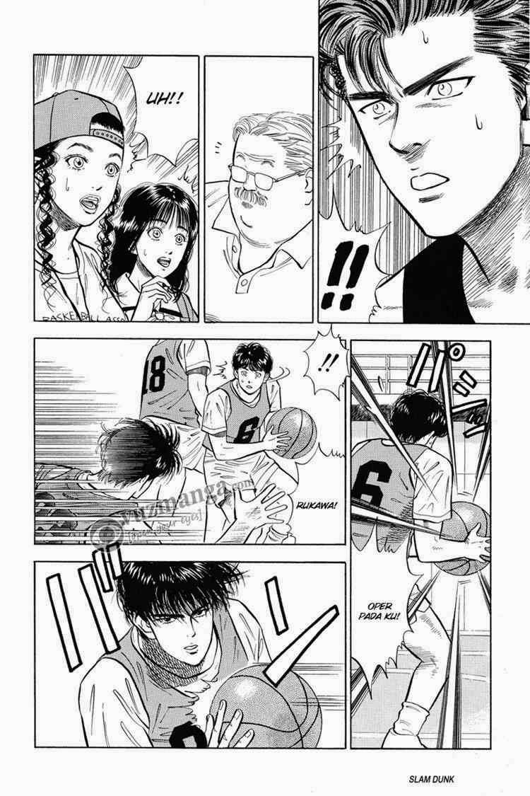 Slam Dunk Bab 13 halaman 13