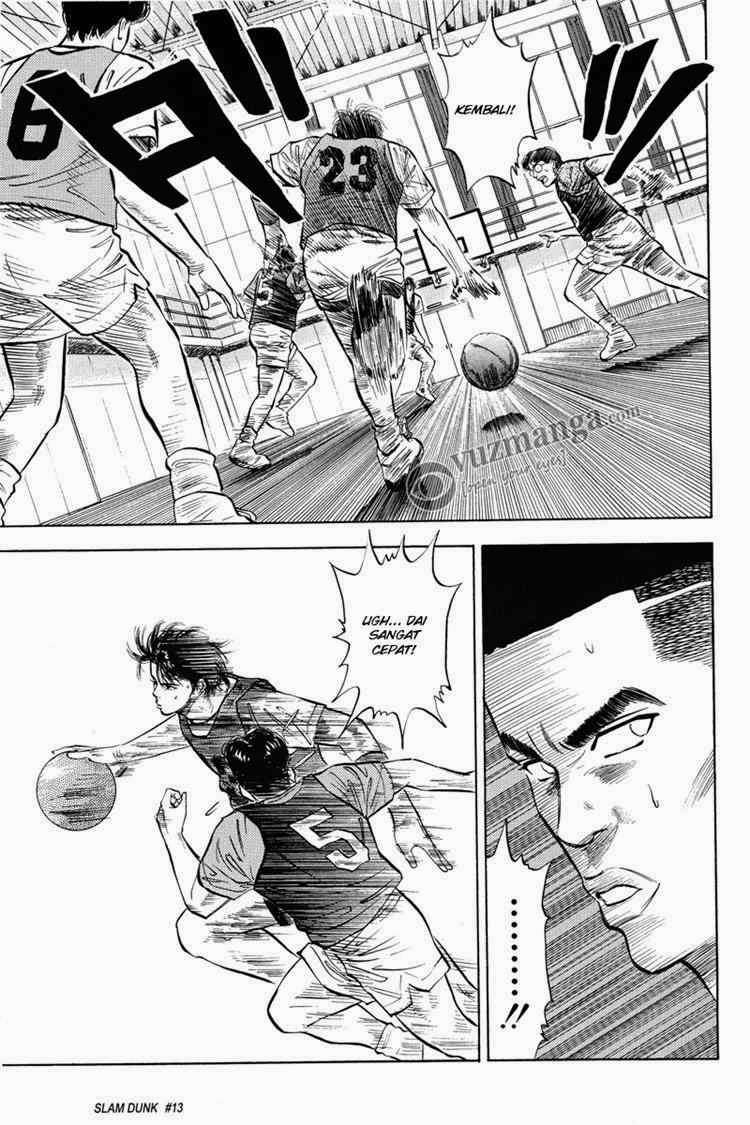 Slam Dunk Bab 13 halaman 14