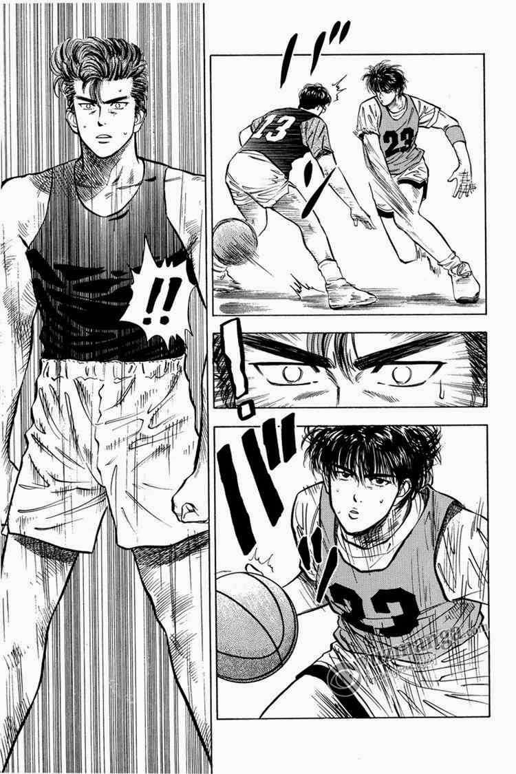 Slam Dunk Bab 13 halaman 16