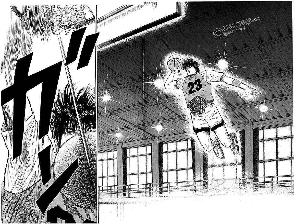 Slam Dunk Bab 13 halaman 17