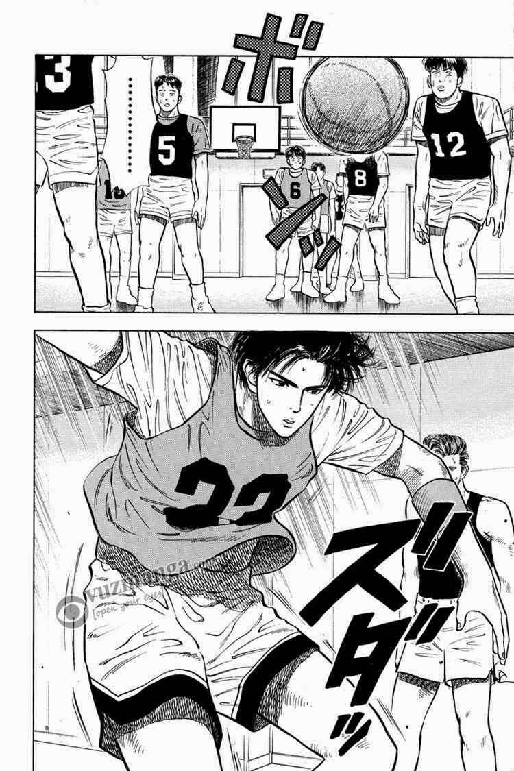 Slam Dunk Bab 13 halaman 18