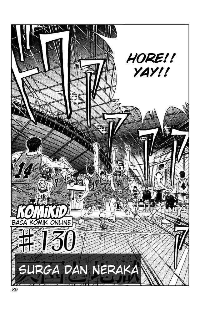 Slam Dunk Bab 130 halaman 4