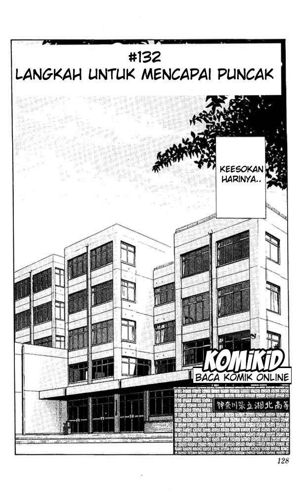 Slam Dunk Bab 132 halaman 3