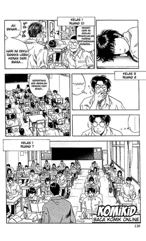 Slam Dunk Bab 132 halaman 5