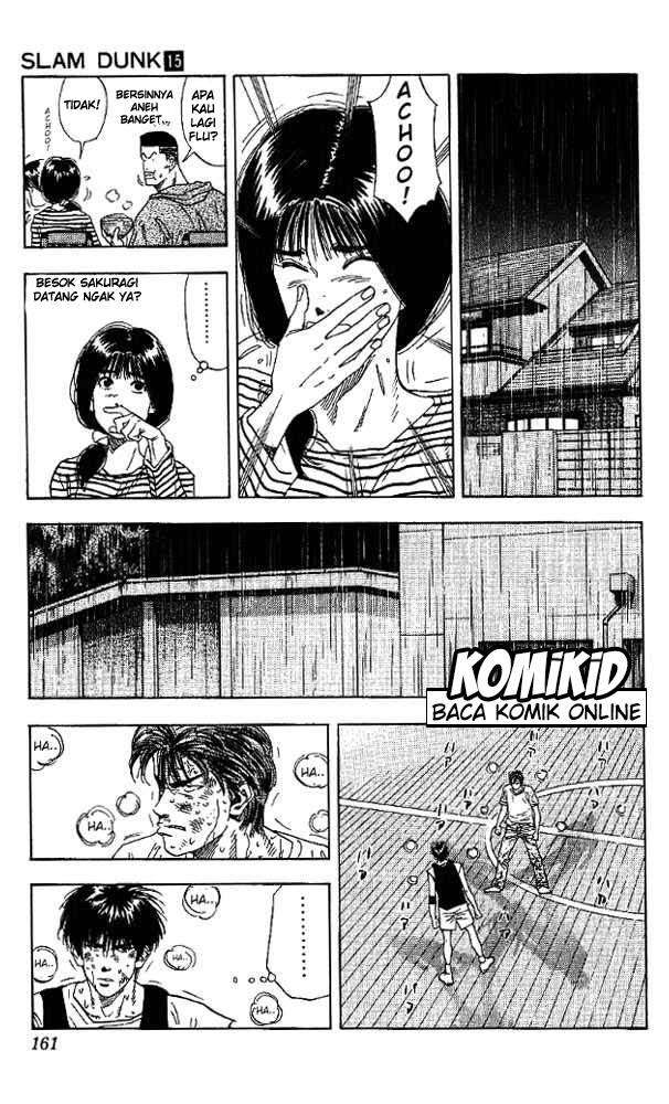 Slam Dunk Bab 133 halaman 16