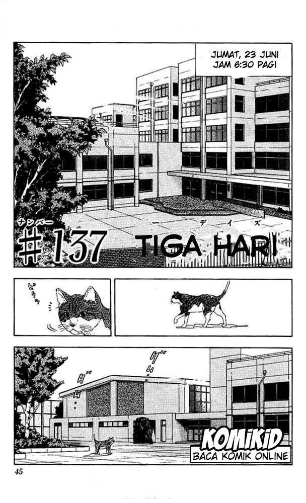 Slam Dunk Bab 137 halaman 2