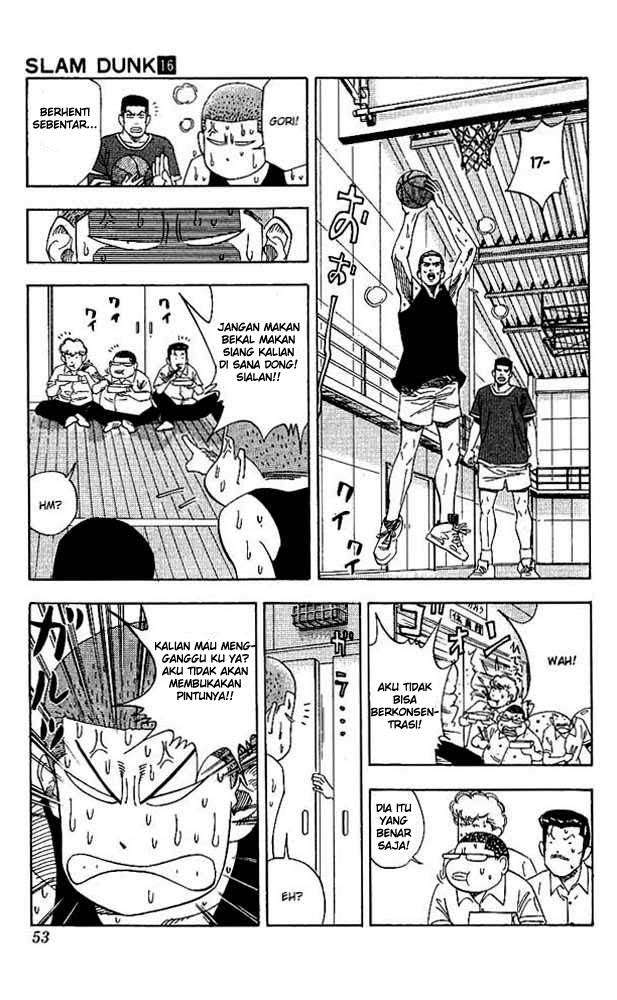 Slam Dunk Bab 137 halaman 10