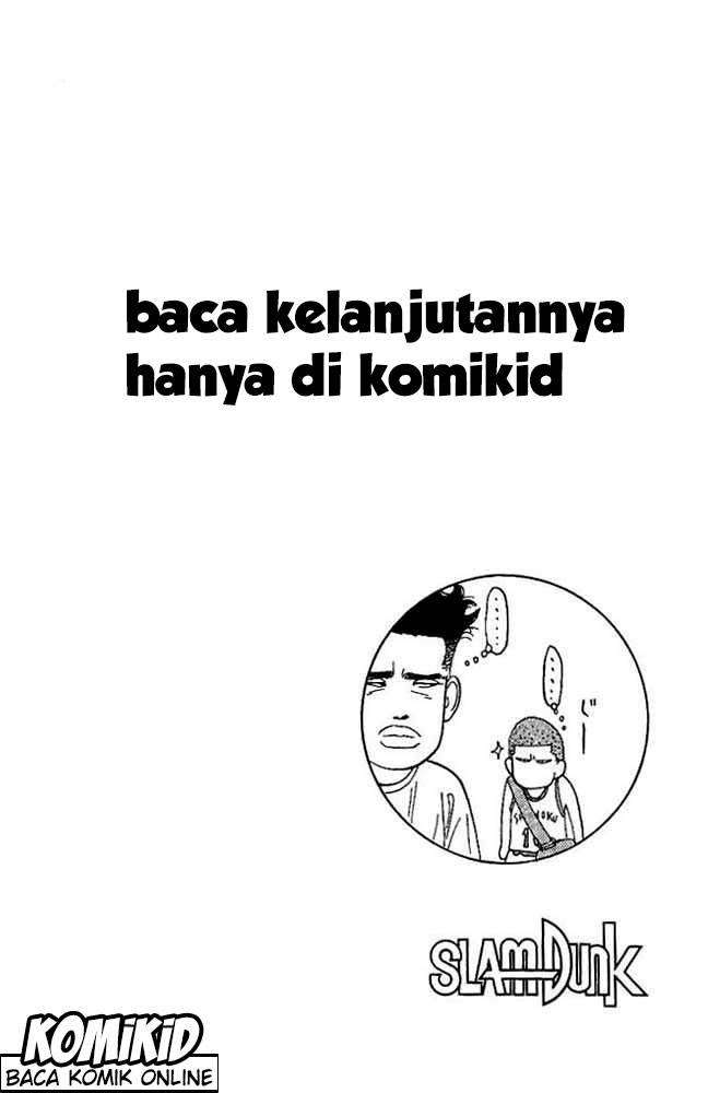 Slam Dunk Bab 138 halaman 21