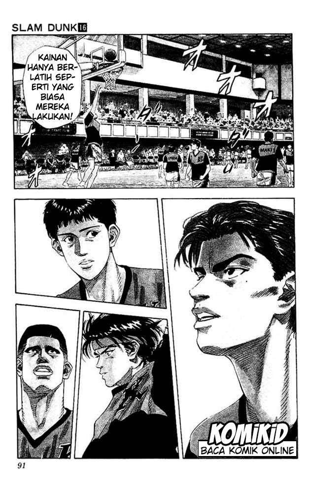 Slam Dunk Bab 139 halaman 7