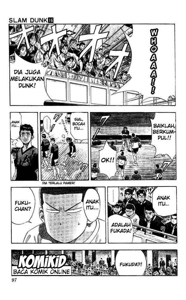 Slam Dunk Bab 139 halaman 12