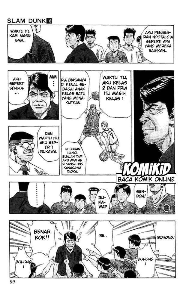 Slam Dunk Bab 139 halaman 14
