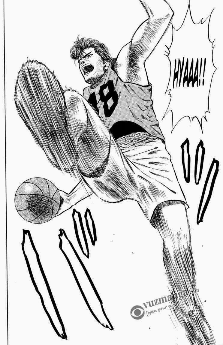 Slam Dunk Bab 14 halaman 14