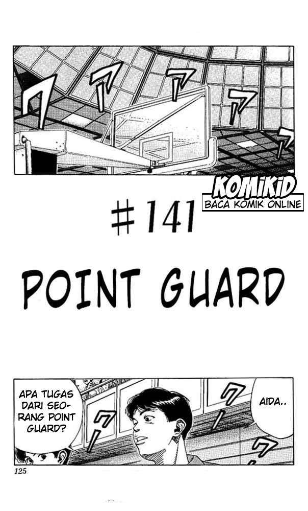 Slam Dunk Bab 141 halaman 2