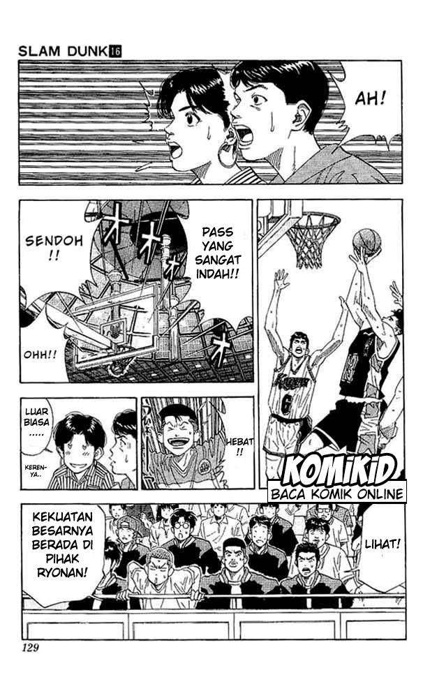 Slam Dunk Bab 141 halaman 6