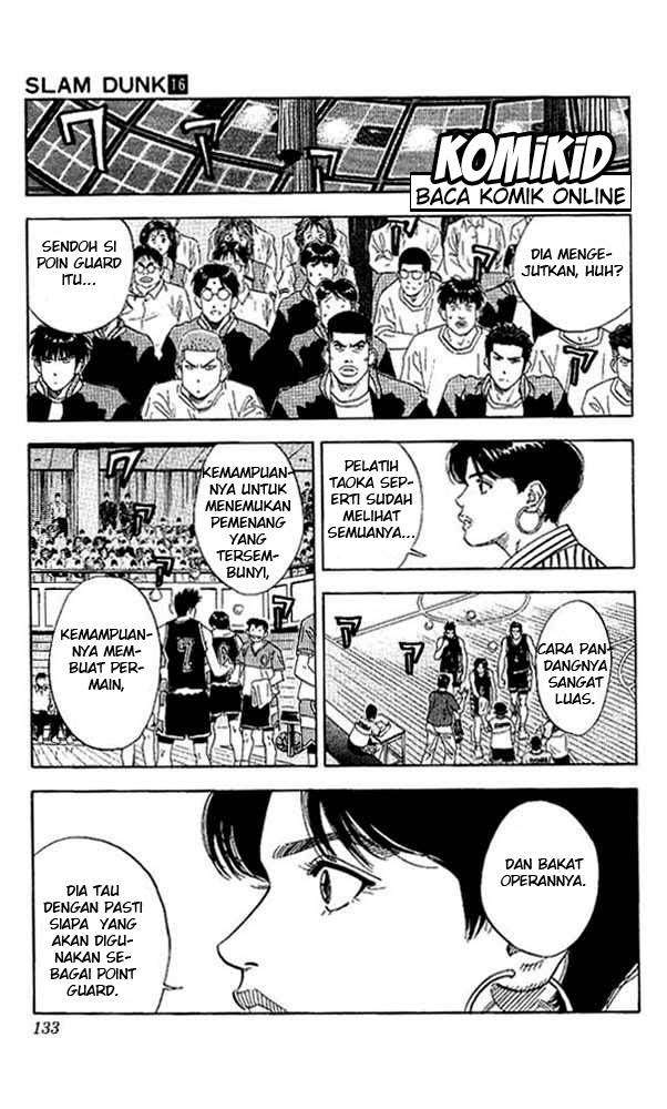 Slam Dunk Bab 141 halaman 10