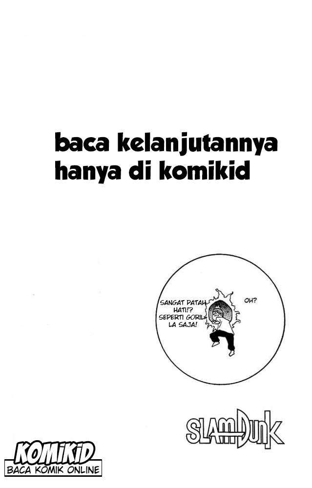 Slam Dunk Bab 142 halaman 20